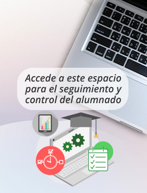 Rincón de seguimiento